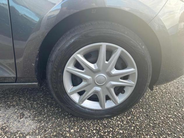 FORD Fiesta 1.1 75 CV GPL 5 porte Plus rif. 24174662 - Foto 5
