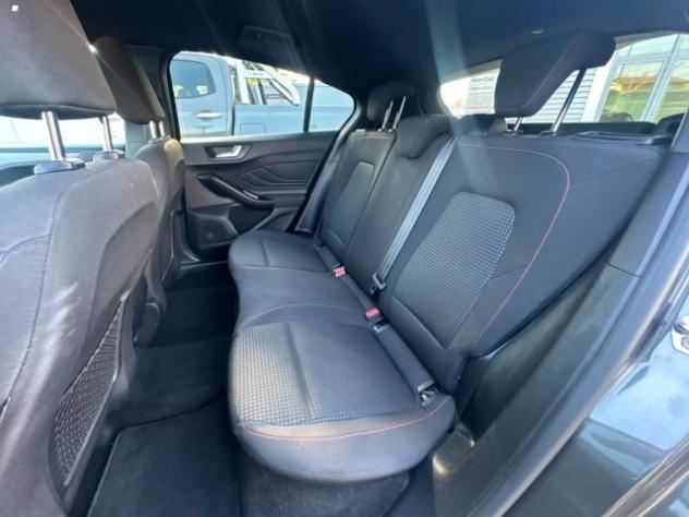 FORD Focus 1.5 EcoBlue 120 CV 5p. ST-Line rif. 23923792 - Foto 9