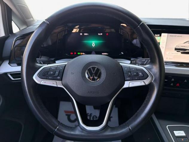 VOLKSWAGEN Golf 1.0 eTSI EVO DSG Life rif. 24139494 - Foto 8