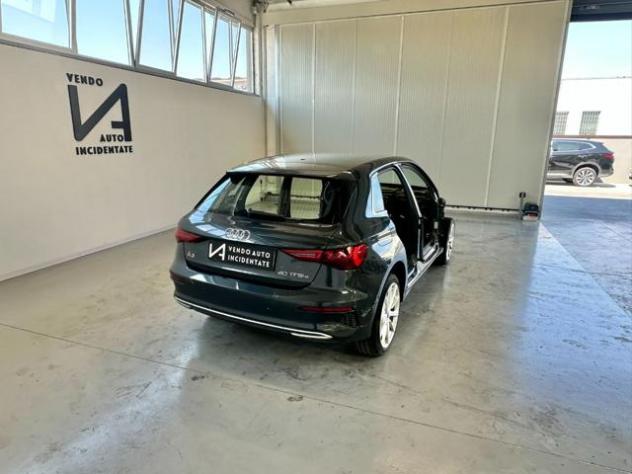 AUDI A3 SPB 40 TFSI E S TRONIC BUSINESS ADVANCED rif. 23799796 - Foto 7