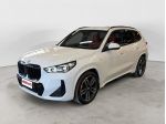 BMW X1 sDrive 18d MSport DCT