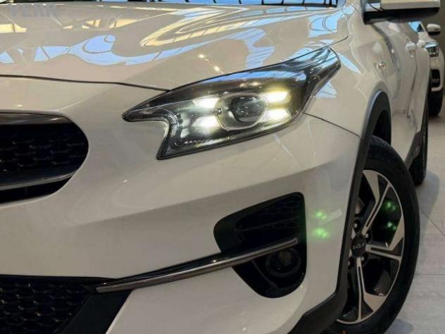 KIA XCeed XCeed 2019 1.0 t-gdi Urban Gpl 117cv rif. 24108016 - Foto 2