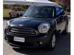 Mini Cooper D Countryman 1.6