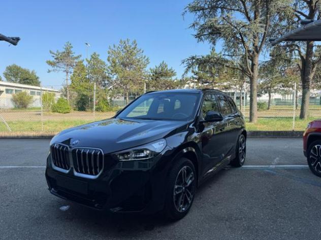 BMW X1 xDrive 20d M-Sport 150CV (163) FULL OPT. KM. 5.200 rif. 24062371