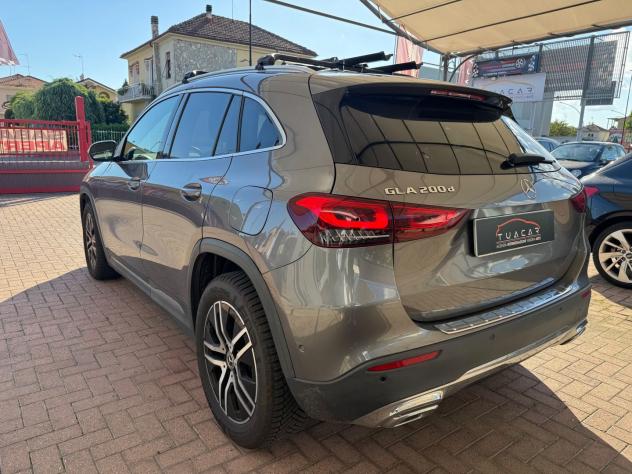 Mercedes-Benz GLA 200 Premium GLA 200 D #12191 - Foto 6