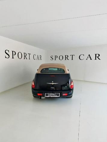 CHRYSLER PT Cruiser PT CRUISER CABRIO rif. 20347461 - Foto 3