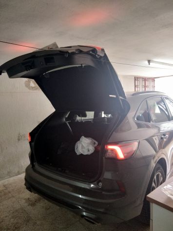 Ford Kuga STLINE X Cambio Automatico - Foto 7