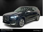 BMW X1 xdrive23d mhev 48V X-Line auto