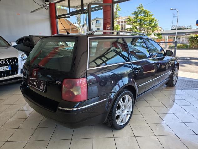 Volkswagen Passat 1.9 TDI 101 CV FINANZIABILE - Foto 6