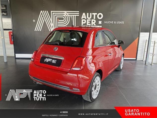 FIAT 500 500 1.2 Lounge s&s 69cv my19 - Foto 3