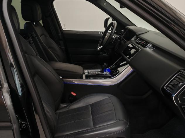Land Rover Range Rover Sport Range Rover Sport 3.0D l6 300 CV HSE Dynamic Stealth - Foto 3