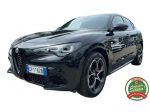 ALFA ROMEO Stelvio 2.2 Turbodiesel 210 CV AT8 Q4 Veloce rif. 23674884