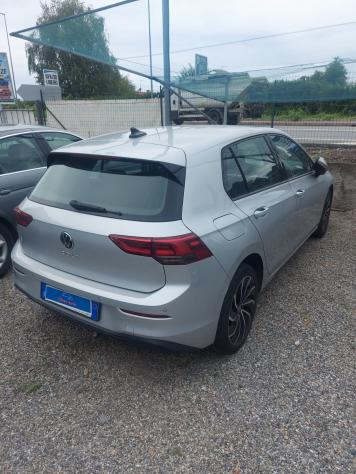 Volkswagen Golf 1.0 TSI EVO Life - Foto 6