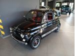 Abarth 112 500 1°SERIE - BERLINA 500L
