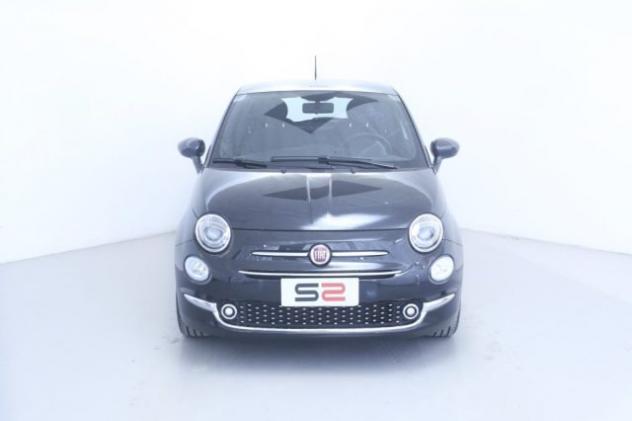 FIAT 500 1.0 Hybrid Tetto panoramico/Neopatentati/Uconnect rif. 22141860 - Foto 2