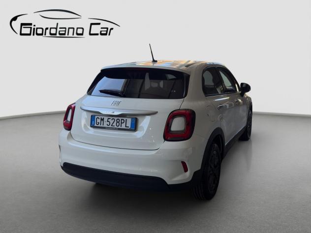 Fiat 500X 1.3 MultiJet 95 CV Club - Foto 7