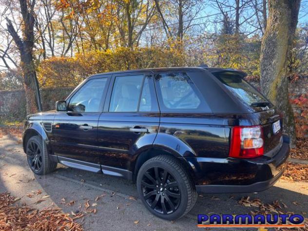 LAND ROVER Range Rover Sport 2.7 TDV6 HSE * MOTORE REVISIONATO A 300000* rif. 20026062 - Foto 6