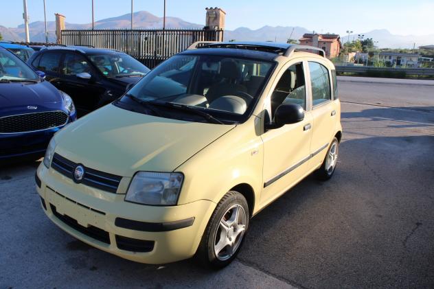 Fiat Panda 1.2 Emotion - Foto 2