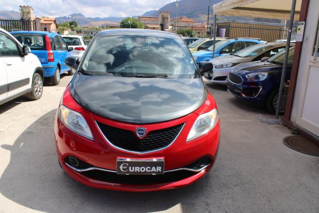 Lancia Ypsilon 1.3 MJT 16V 95 CV 5 porte S&S Unyca - Foto 3