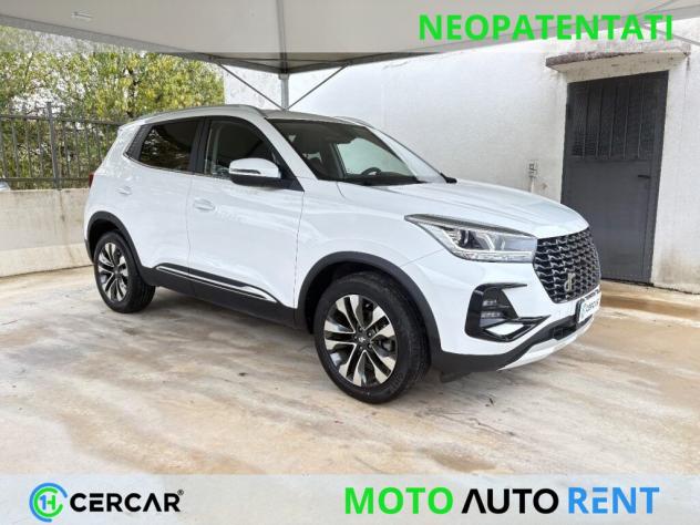 DR Motor DR 5.0 1.5 Gpl 114cv - Foto 3