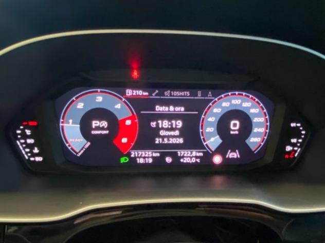 AUDI Q3 SPB 35 TDI S tronic Business Plus rif. 23736020 - Foto 8