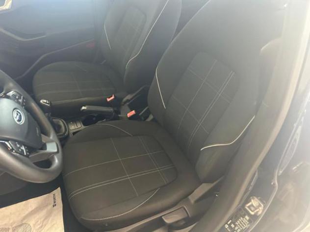 FORD Fiesta 1.1 70 CV 5 porte Plus rif. 24059124 - Foto 8