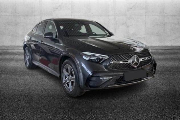 MERCEDES-BENZ GLC 300 d 4Matic Mild Hybrid AMG Line Advanced Plus rif. 23759000 - Foto 2