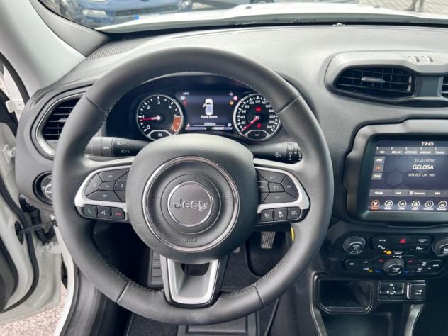 Jeep Renegade 1.6 Mjt 130 CV Limited - Foto 9