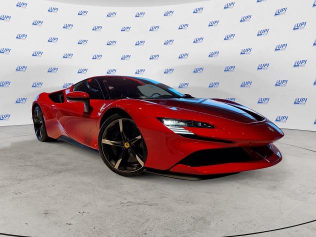Ferrari SF90 Stradale SF90 Stradale | ASSETTO FIORANO | - Foto 5