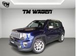 Jeep Renegade 1.3 Limited 2WD 150cv