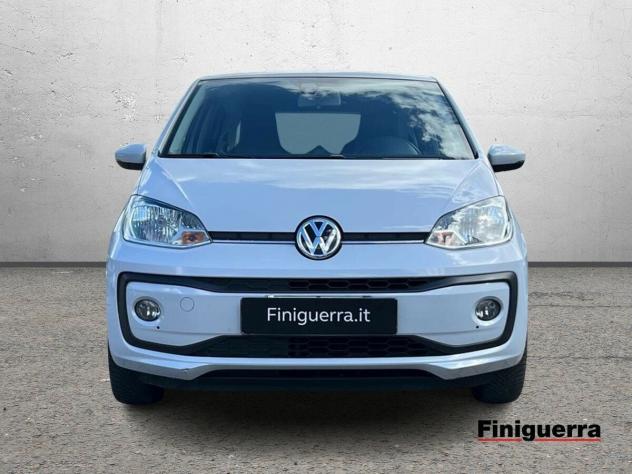 Volkswagen up! 1.0 55kW move up! - Foto 2