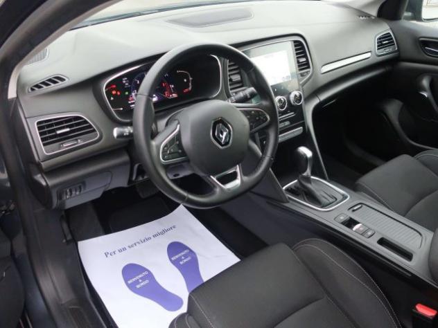 RENAULT Megane Megane IV Sporter 1.5 blue dci Business 115cv edc rif. 24083424 - Foto 3