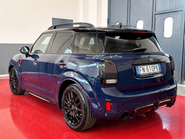 Mini Countryman John Cooper Works 2.0 Hype ALL4 - Foto 4