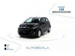 PEUGEOT 108 1.0 VTi 72 CV 5 porte Active rif. 24095921