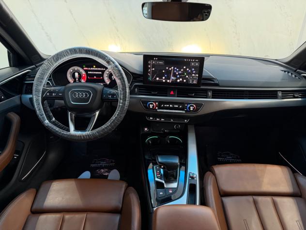 Audi A4 Avant 30 TDI/136 CV S tronic line edition - Foto 7