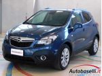 OPEL Mokka 1.6 CDTI ECOTEC 136CV COSMO UNICO PROPRIETARIO rif. 23841661
