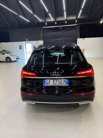 Audi Q5 40 TDI 204 CV quattro S tronic line plus - Foto 5