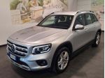 MERCEDES GLB 200d 4MATIC SPORT PLUS 150CV - PELLE- LUCI 64 COLORI - RETROCA &hellip;