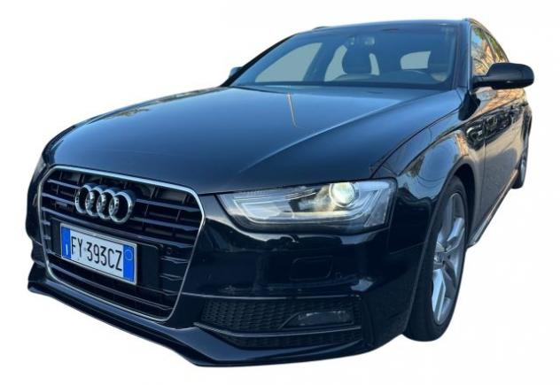 AUDI A4 2.0 TDI 190 CV clean diesel quattro rif. 24160900 - Foto 2
