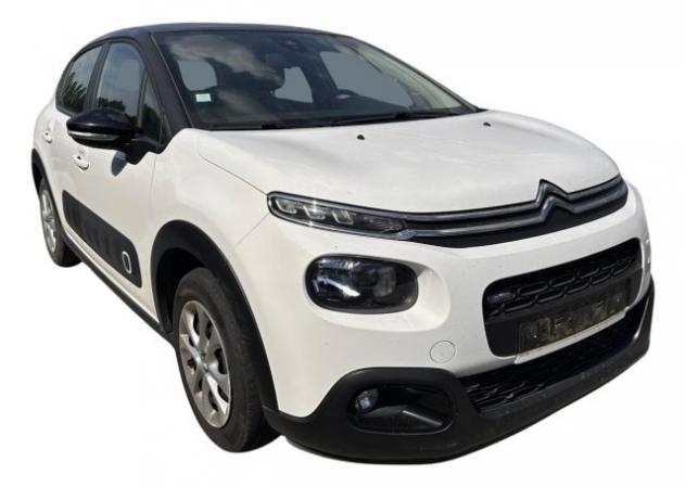 CITROEN C3 PureTech 82 rif. 24211374
