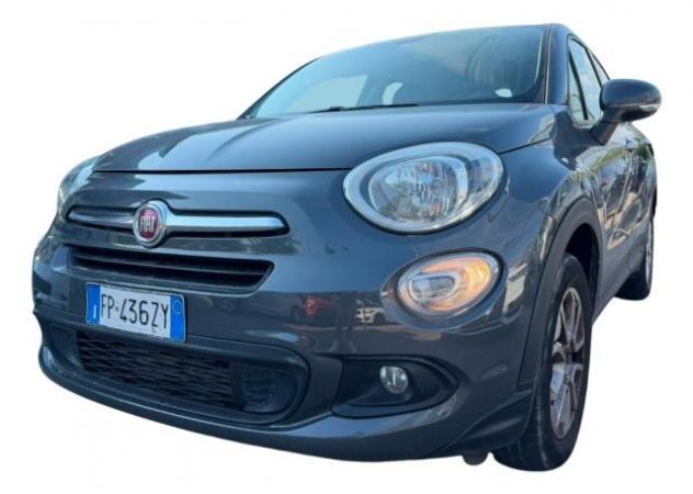 FIAT 500X 1.3 MultiJet 95 CV Pop Star rif. 24001560