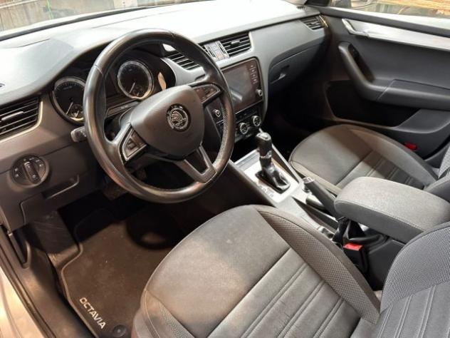 SKODA Octavia 1.5 DSG Wagon Style G-Tec rif. 20783407 - Foto 10