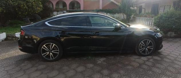 Audi A5 Sportback 40 2.0 tdi Business 190cv s-tronic - Foto 3