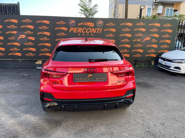 Audi Q3 SPB 35 TDI S tronic S line edition - Foto 6