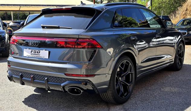 Audi Q8 Audi RS Q8 4.0 mhev 48V performance 640cv tiptronic - Foto 3