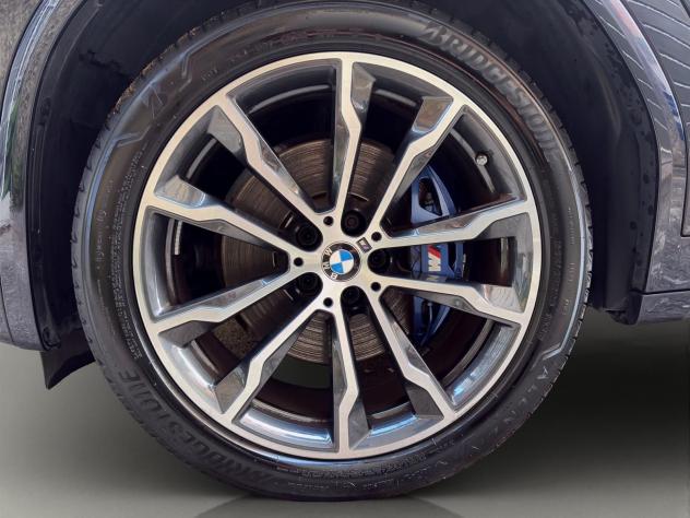 BMW X4 xDrive M40i 360cv - PROMO/IVA ESP. - Foto 7