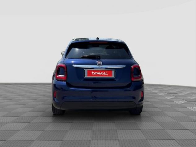 FIAT 500X 500X 1.3 MultiJet 95 CV Connect rif. 23979142 - Foto 4
