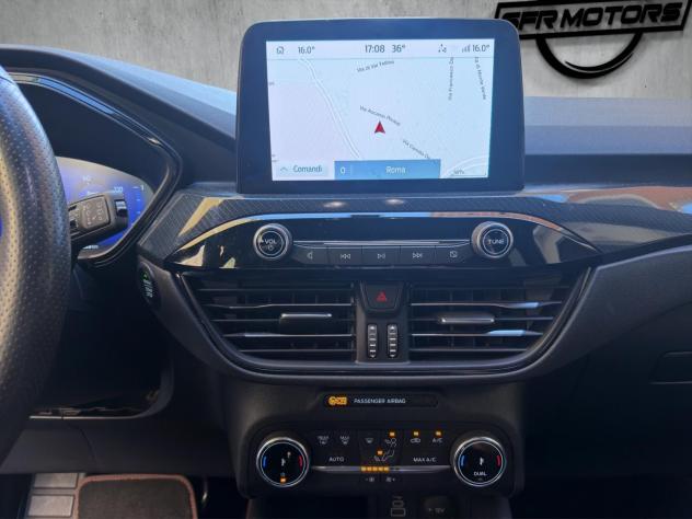 Ford Kuga 2.5 190cv Full Hybrid AWD ST-Line - Foto 10