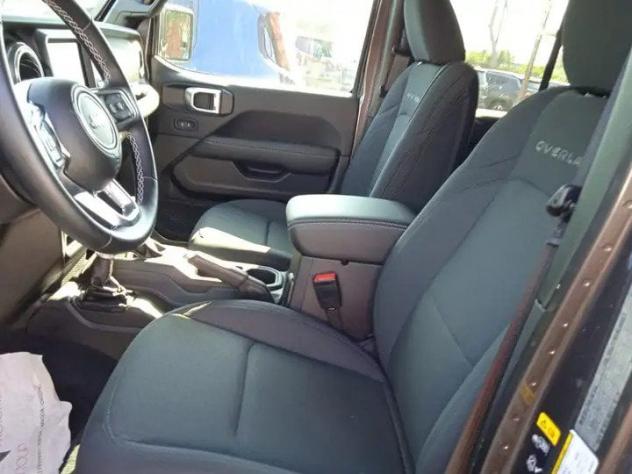 Jeep Gladiator 3.0 Diesel V6 Overland GK354NV - Foto 5