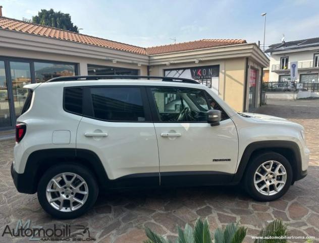 JEEP Renegade 1.3 T4 DDCT Limited - AUTOMATICA rif. 20875240 - Foto 6